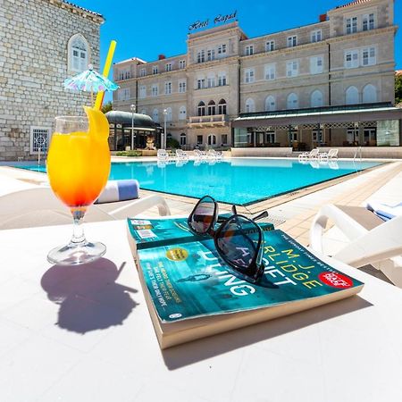 Hotel Lapad Ragusa Esterno foto