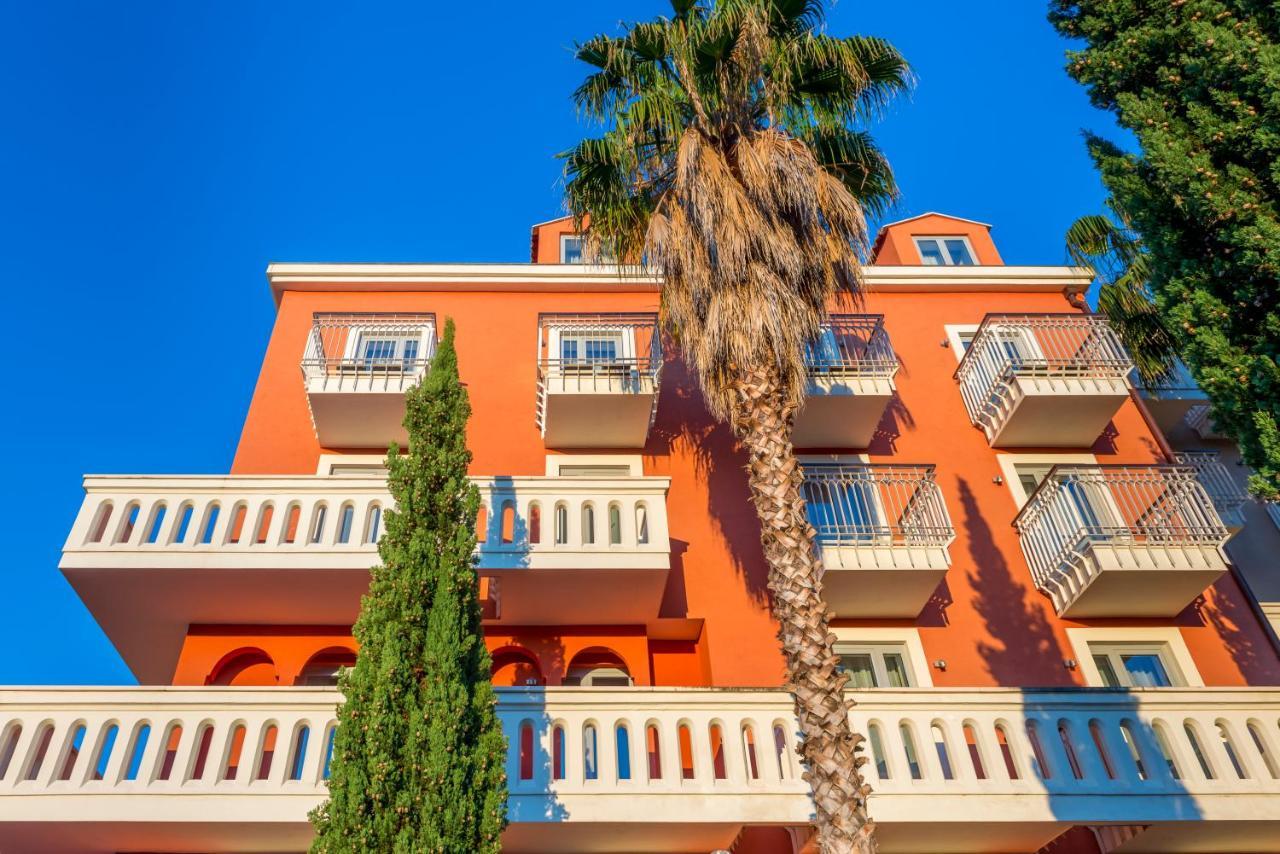 Hotel Lapad Ragusa Esterno foto